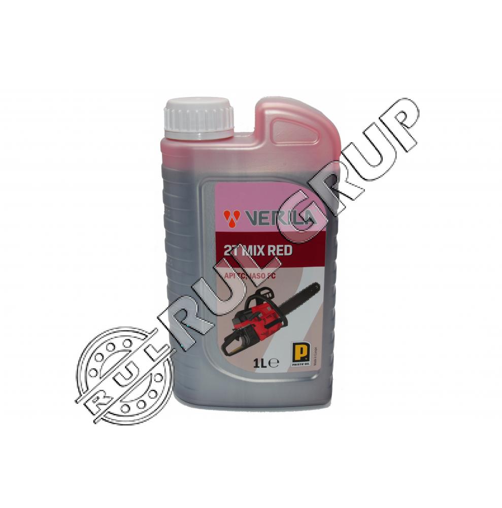 ULEI VERILA 2T MIX RED 1L